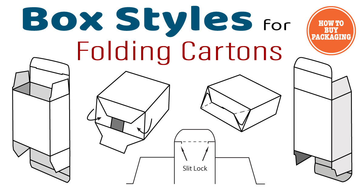 Auto lock Bottom Boxes, Auto Lock Bottom Folding Box