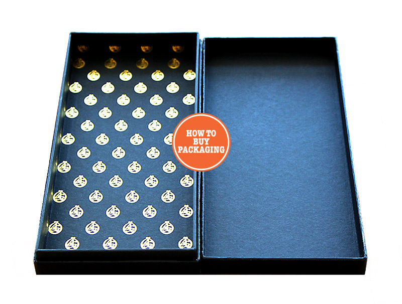 Fancy Rigid Box Example 02