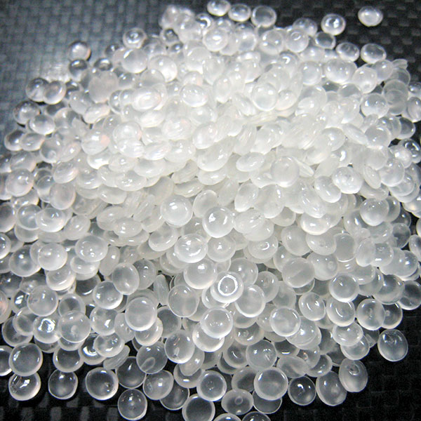 Polypropylene Pellets Used to Make Woven Poly Bags