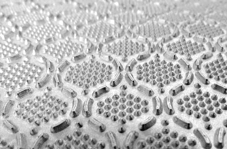 Micro-Embossing for Custom Boxes
