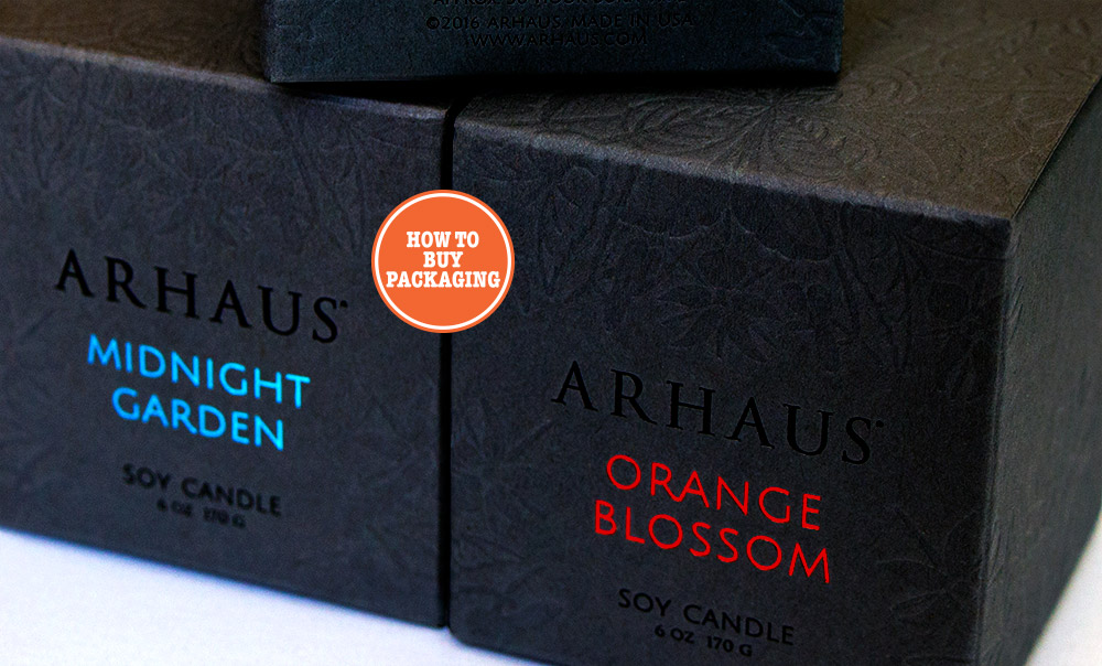 Patterned Premium Folding Board for Retail Box