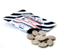 Pill Pouch or Sachet Example