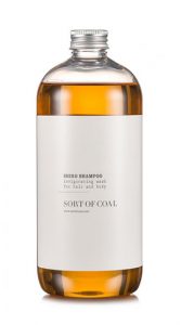 Boston Round Bottle Example 3