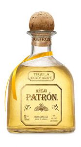 Liquor Bottle Example 2