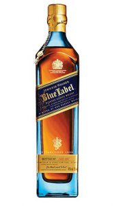 Liquor Bottle Example 1
