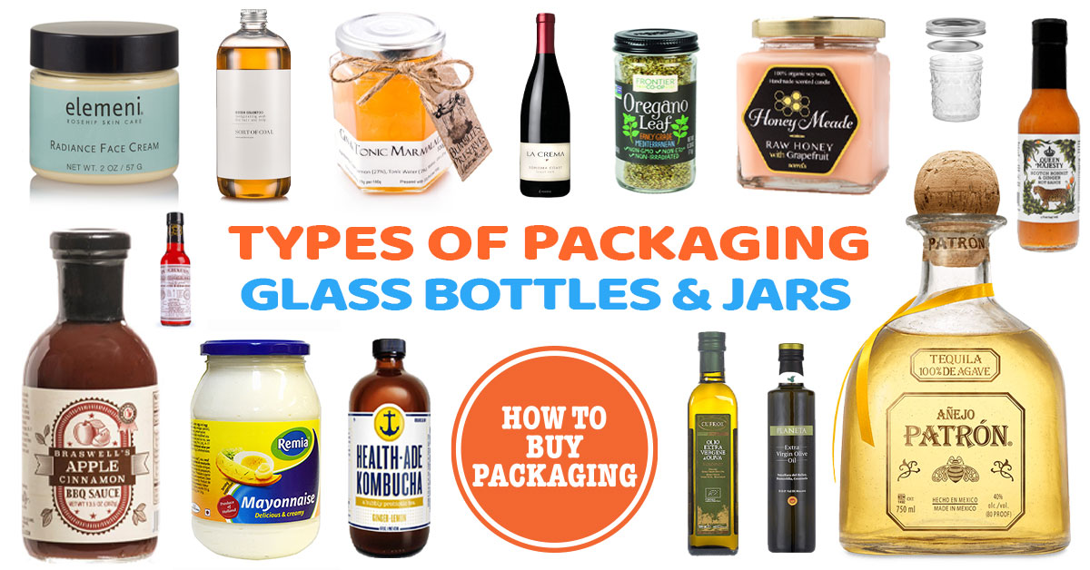 Small Spice Jars - Reliable Glass Bottles, Jars, Containers Manufacturer