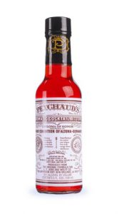 Woozy Bottle Example 2