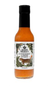 Woozy Bottle Example 1