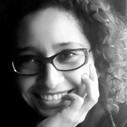 Picture of Sara Greasley