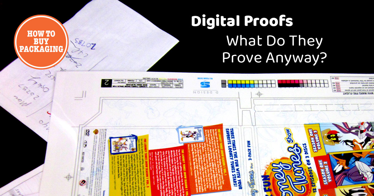 What Do Digital Proofs Prove Anyway?