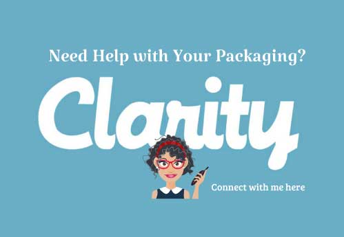 Help with Packaging